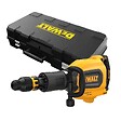 DEWALT - Marteau de démolition XR FLEXVOLT 54V SDS-max - 27J -  - Sans batterie, ni chargeur - mallette - DCH911NK-XJ - vignette