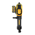 DEWALT - Démolisseur Flexvolt 54V -  - avec 2 batteries 54V 15 Ah - chargeur - DCH966Z2-QW - vignette