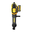 DEWALT - Démolisseur Flexvolt 54V -  - avec 2 batteries 54V 15 Ah - chargeur - DCH966Z2-QW - vignette