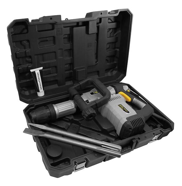 FAR TOOLS - Marteau piqueur SDS MAX FARTOOLS - 1300 W - FARTO115385 - large