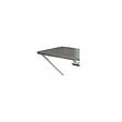 LEMAN - Support auto-agrippant autocollant D. 300 mm - LEMAN - 9530000 - vignette