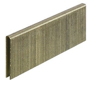 AERFAST - Agrafes L 25mm AERFAST - boîte 5000 - L13BAB - large