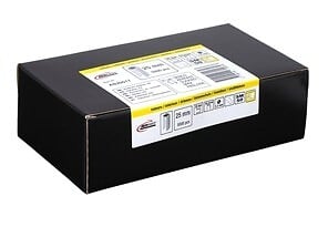 AERFAST - Agrafes M 19mm AERFAST - boîte 5000 - M11BAB - large