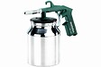 METABO - Pistolet de sablage à air comprimé SSP 1000 - Pression 7 bar - vignette