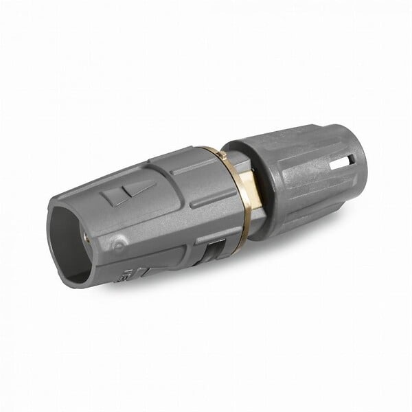 KARCHER PRO - Buse triple KARCHER 4.117-029.0 34mm - large