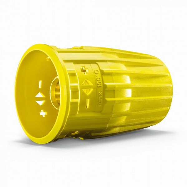 KARCHER PRO - Régulateur Servo Control KARCHER 4.118-008.0 750–1100 l/h - large