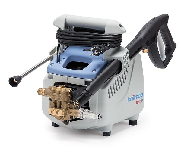 KRANZLE - Nettoyeur haute pression électrique eau froide K1050P - large