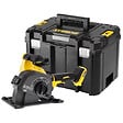 DEWALT - Rainureuse à béton 54V DEWALT DCG200NT-XJ Brushless FLEXVOLT - vignette