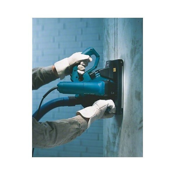BOSCH - Rainureuse à béton BOSCH 0601621703 - GNF 35 CA Professional - large