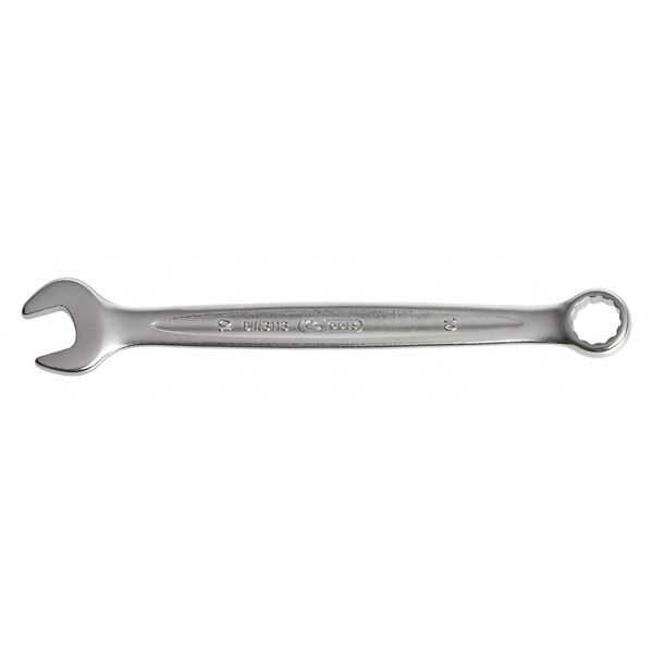 KS TOOLS - KS TOOLS - Clé mixte, 7 mm - 922.0007 - large
