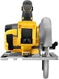 DEWALT - Scie Circulaire XR 18V Brushless 184 Mm - Compatible Rail De Guidage DEWALT DCS572NT-XJ (sans batterie) - vignette