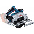 BOSCH - Scie circulaire Ø165 mm 18V GKS 18V-57-2 -  - sans batterie - L-Boxx - 06016C1201 - vignette