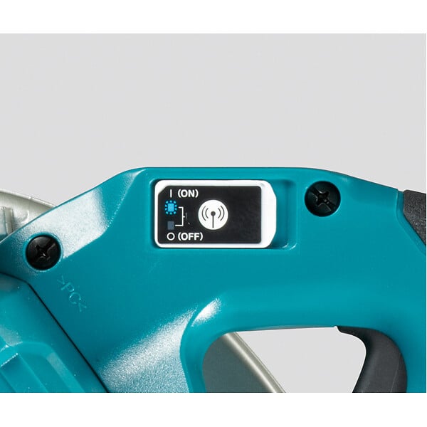 MAKITA - Scie circulaire Ø190mm LXT ® 18V MAKITA DHS783ZJU en MAKPAC - large