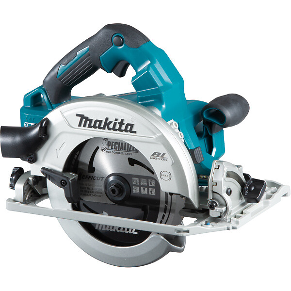 MAKITA - Scie circulaire Ø190mm LXT ® 18V MAKITA DHS783ZJU en MAKPAC - large