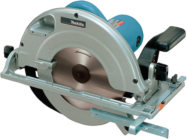 MAKITA - Scie circulaire 2000 W Ø 235 mm -  - 5903R - large