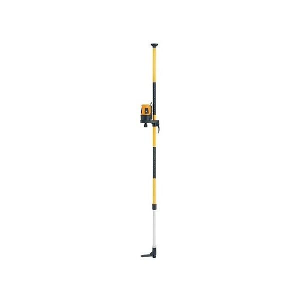 GEO FENNEL - Canne support laser Geo Fennel KS3 - large