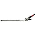 MAKITA - Tête taille-haies à perche orientable MAKITA 196345-3 pour MAKITA DUX60Z - vignette