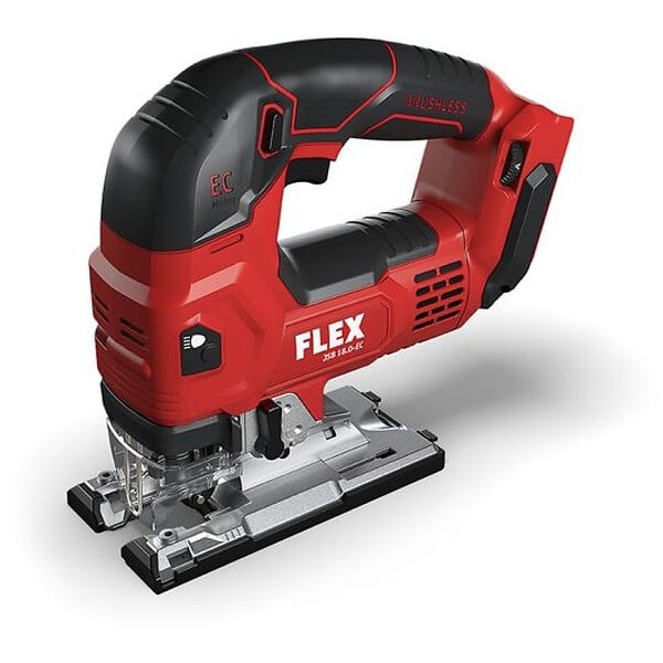 FLEX - Scie sauteuse FLEX JSB 18.0-EC C 18V - large
