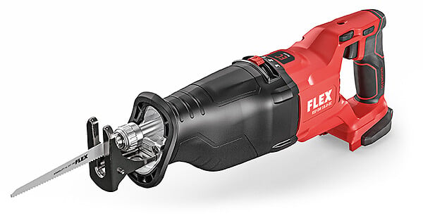 FLEX - Scie sabre pendulaire FLEX RSP DW 18.0-EC C 18V - large
