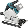 MAKITA - Scie plongeante  Ø 165 mm LXT ® MAKITA DSP601ZU + puce AWS - vignette