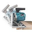 MAKITA - Scie plongeante  Ø 165 mm LXT ® MAKITA DSP601ZU + puce AWS - vignette