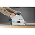 MAKITA - Scie plongeante  Ø 165 mm LXT ® MAKITA DSP601ZU + puce AWS - vignette