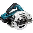 MAKITA - Scie circulaire Ø 190 mm 2x5Ah 18V LXT ®MAKITA DHS783T2JU en coffret + puce AWS - vignette