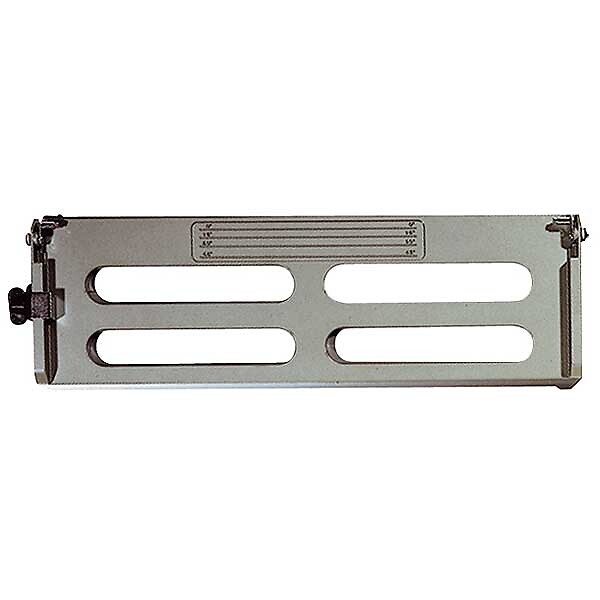 MAKITA - MAKITA 192506-3 Adaptateurs rail de guidage pour scie circulaire 5903R - large