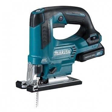 MAKITA - Scie Sauteuse Makita Jv103dsmj Cxt 10,8v (2x4ah) - large