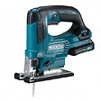 MAKITA - Scie Sauteuse Makita Jv103dsmj Cxt 10,8v (2x4ah) - vignette
