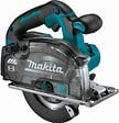 MAKITA - Scie circulaire à métaux Ø150mm LXT ® MAKITA DCS553ZJ en MAKPAC - vignette