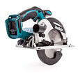 MAKITA - Scie circulaire 18V Li-ion MAKITA DHS630ZJ Ø165 mm (Machine seule) en coffret MAKPAC - vignette