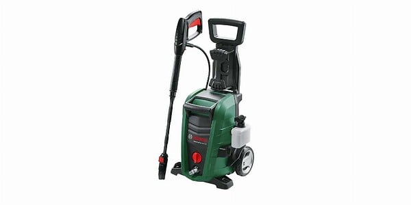 BOSCH - Nettoyeur Haute-Pression BOSCH UniversalAquatak 125 - large