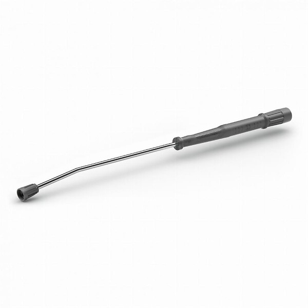 KARCHER PRO - Lance haute pression KARCHER 4.112-000.0, 1050 mm, pivotante - large