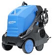 NILFISK - Nettoyeur haute pression NILFISK eau chaude 230V MH 3C-145/600 PA EU - 107146880 - vignette