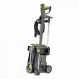 KARCHER - Nettoyeur Haute Pression Eau Froide KARCHER HD 5/11 P Plus 1.520-961.0 - vignette