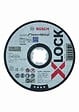 BOSCH - Disque à tronçonner BOSCH Professonal X-LOCK Expert for Inox and Metal Ø 125x1x22,23 mm - vignette