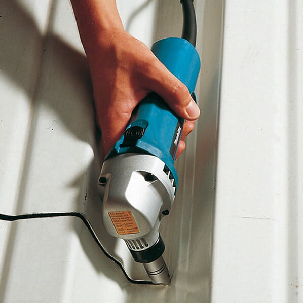 MAKITA - Grignoteuse MAKITA JN1601- 550W - large