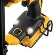 DEWALT - Cloueur de finition 18V -  - 2 batteries 18V 2.0Ah + chargeur + coffret - DCN680D2 - vignette