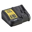DEWALT - Cloueur de finition 18V -  - 2 batteries 18V 2.0Ah + chargeur + coffret - DCN680D2 - vignette