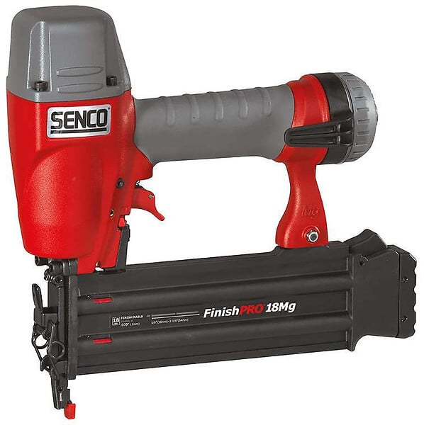 SENCO - Cloueur pneumatique 18 GA SENCO FINISHPRO 1U2025N - large