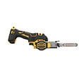 DEWALT - Ponceuse à bande DeWALT DCM200NT (Machine seule TSTAK II) - vignette