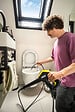 KARCHER - Débouche canalisations - 7.5m - vignette