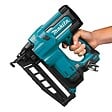 MAKITA - Cloueur MAKITA DBN600ZJ - 18V Li-Ion en coffret (vendu sans batterie) - vignette