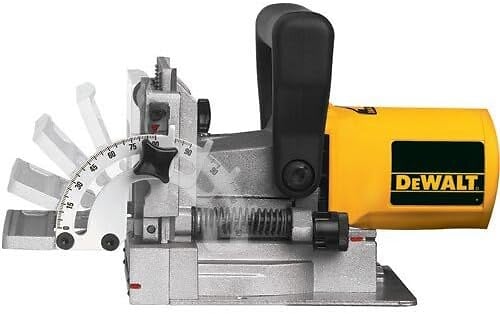 DEWALT - Lamelleuse 600W DEWALT DW682K - large