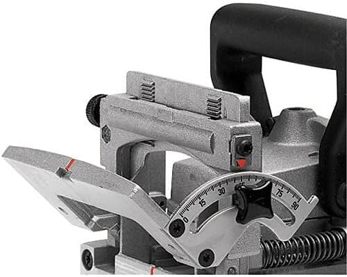 DEWALT - Lamelleuse 600W DEWALT DW682K - large