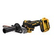 DEWALT - Ponceuse à bande DeWALT DCM200N (Machine seule) - vignette