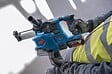 BOSCH - Perforateur BOSCH GBH 18V-22 (2 x 4,0 Ah GAL18V-40 L-Boxx 136) - vignette