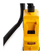 DEWALT - Aspirateur Portable XR 18V Brushless DEWALT DWH161N-XJ (sans batterie) - vignette