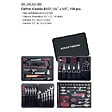 KRAFTWERK - Coffret outillage 158 pièces KRAFTWERK - 202.147.000 - vignette